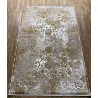 Турецкий ковер Flora 6027 Бежевый